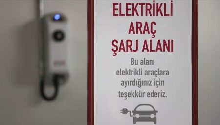 Konut sitelerinde “elektrikli şarj istasyonu” tartışmalarına tahlil arayışı