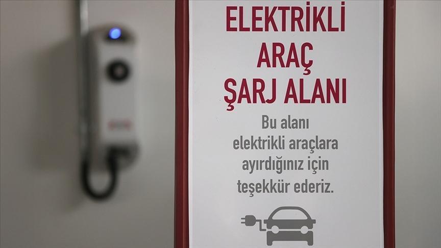 Konut sitelerinde “elektrikli şarj istasyonu” tartışmalarına tahlil arayışı