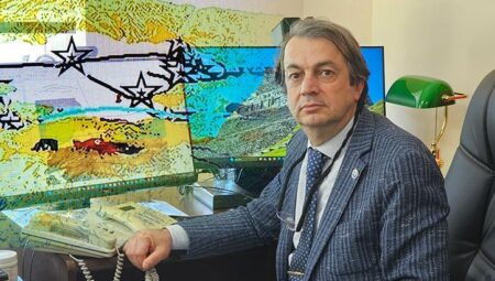 Konutunuzun yeri ne kadar sağlam? Harita hazırlandı: İşte ağır hasar alacak bölgeler