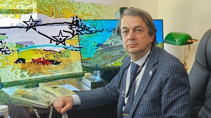 Konutunuzun yeri ne kadar sağlam? Harita hazırlandı: İşte ağır hasar alacak bölgeler