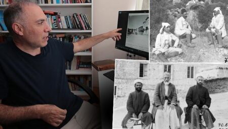 Macar arşivinden çıkan şaşkına çeviren geçmiş: Paşa sülalesi değilseniz bu türlü bir şey imkansız