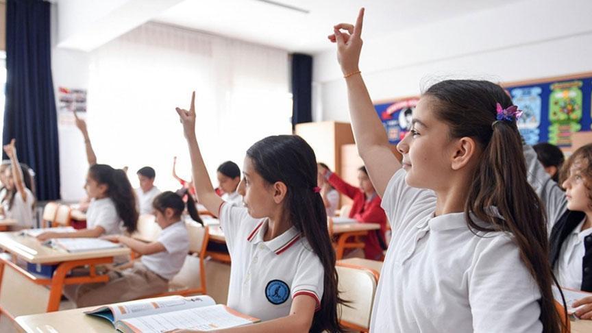 MEB duyurdu: 2025-2026 eğitim öğretim yılı takvimi aşikâr oldu