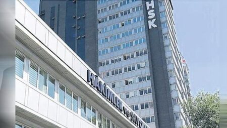 Meclis’te ‘HSK’ bilmecesi