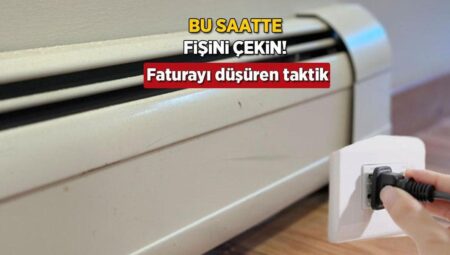 Meskendeki klima cebinizi yakmasın! Fişini bu saatte çekin, faturayı yarı yarıya düşürüyor