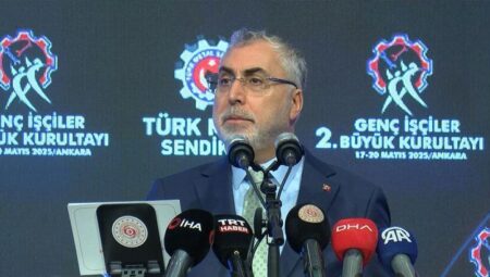 ‘Metal kesimi, ihracatımızın yüzde 40’ını tek başına gerçekleştiriyor’
