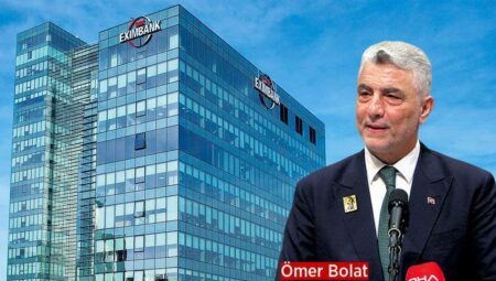 Milyar dolarlık inanç imzası! KOBİ’ler için 1 milyar dolarlık kaynak