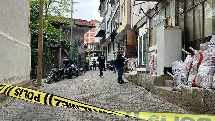 Miras sıkıntısı cinayetle bitti! Ağabeyi tarafından öldürüldü