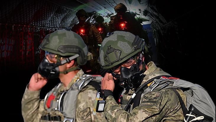 MSB kaynaklarından açıklama! Suriye’den Türkiye’ye davet