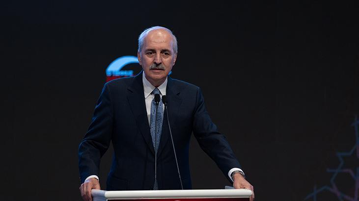 Numan Kurtulmuş 19 Mayıs’ta Gabar Dağı’na gidecek