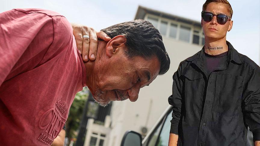 Oğlunu 30 yerinden bıçaklayarak öldürdü! Babanın sözü ortaya çıktı