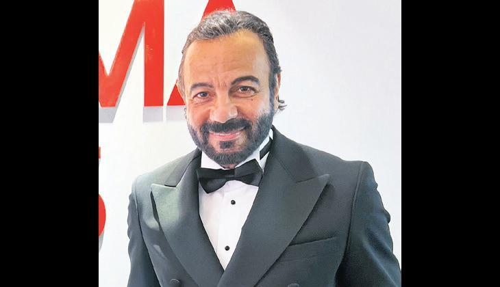 Özel gösterim