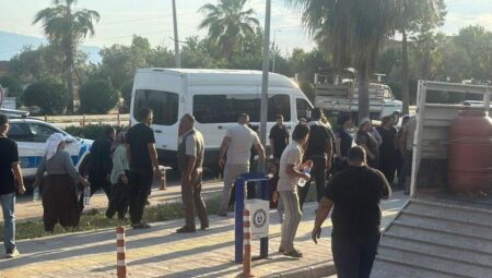 Pikaptan düştüğü söylendi! 4 yaşındaki çocuğun mevtinde dehşetli gerçek