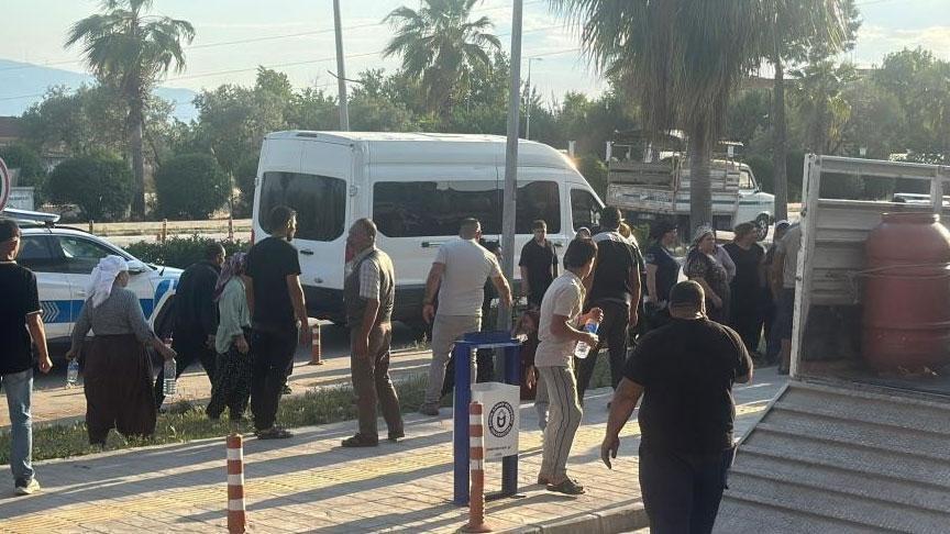 Pikaptan düştüğü söylendi! 4 yaşındaki çocuğun mevtinde dehşetli gerçek