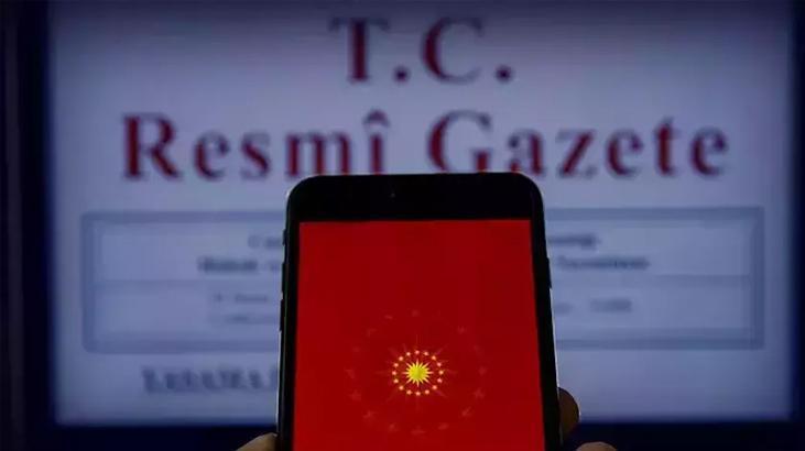 Resmi Gazete’de yayımlandı! 3 yeni bölge yönetim mahkemesi kuruluyor
