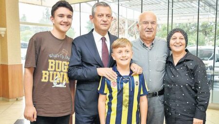 Rota aşikâr oldu vilayetler sıraya girdi