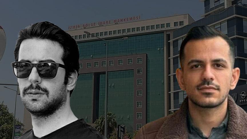 Rüşvet skandalında yakalanan memurların sözü ortaya çıktı! ‘Korktuğum için söylenenleri yaptım’