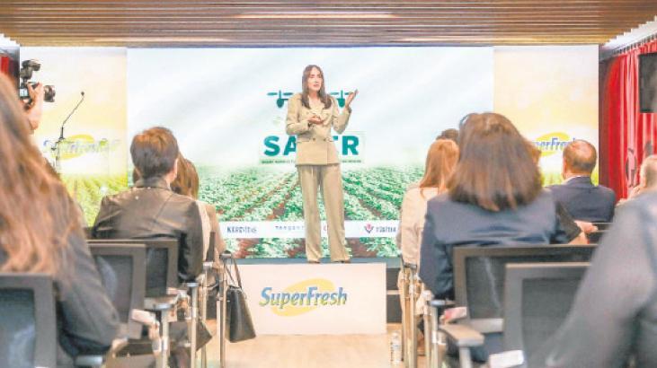 SAFER’in birinci fazı tamamlandı