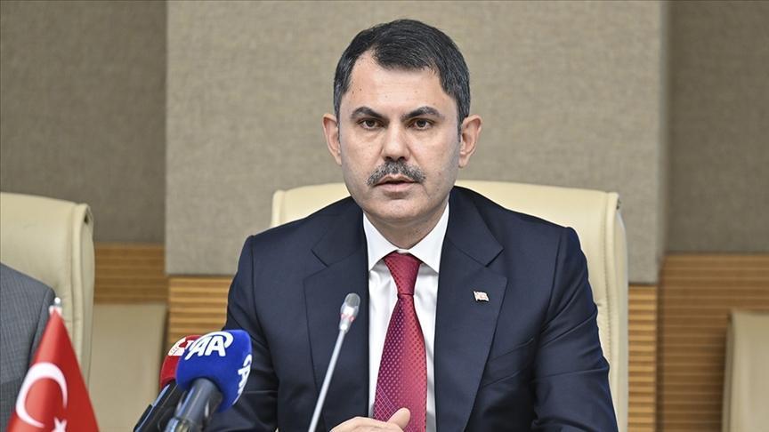 Sarsıntı bölgesindeki 250 bininci konutun anahtarı gelecek ay teslim edilecek