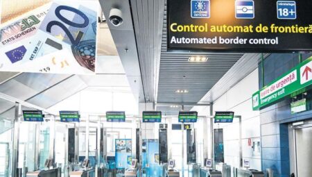 Schengen batağına 34.6 milyar TL