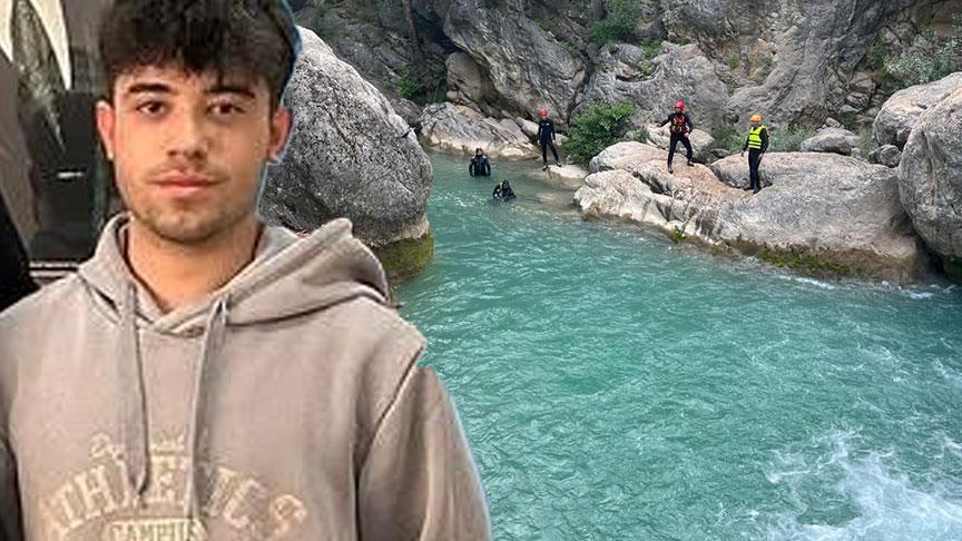 Seyahat faciayla bitti! Üniversiteli Muhammet feci biçimde can verdi
