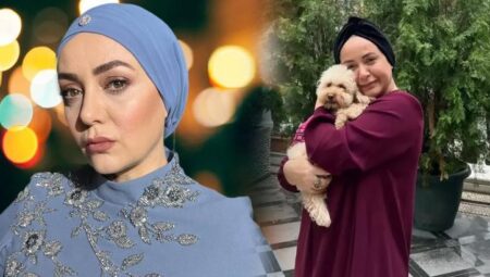 Sibel Taşçıoğlu ‘Kızılcık Şerbeti’ sorusuna verdiği cevapla olay oldu!
