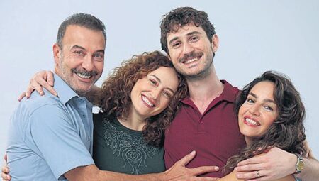 ‘Sıcak Büfe’de halk günü