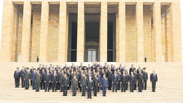 Şiddetli yılda yüksek nema: %55.2