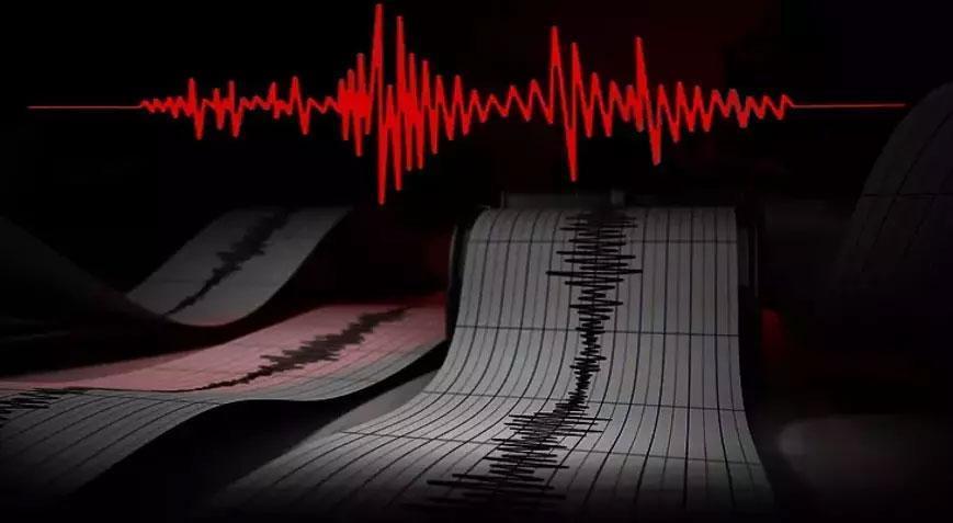 Son dakika: Bingöl’de 4.3 büyüklüğünde zelzele