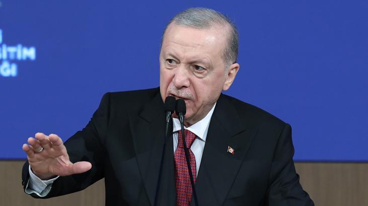 Son dakika… Cumhurbaşkanı Erdoğan’dan AK Parti’ye ‘Terörsüz Türkiye’ talimatı