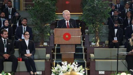 Son dakika! Cumhurbaşkanı Erdoğan’dan kıymetli açıklamalar