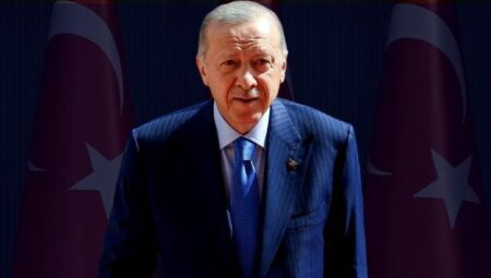 Son dakika: Cumhurbaşkanı Erdoğan’dan kıymetli açıklamalar