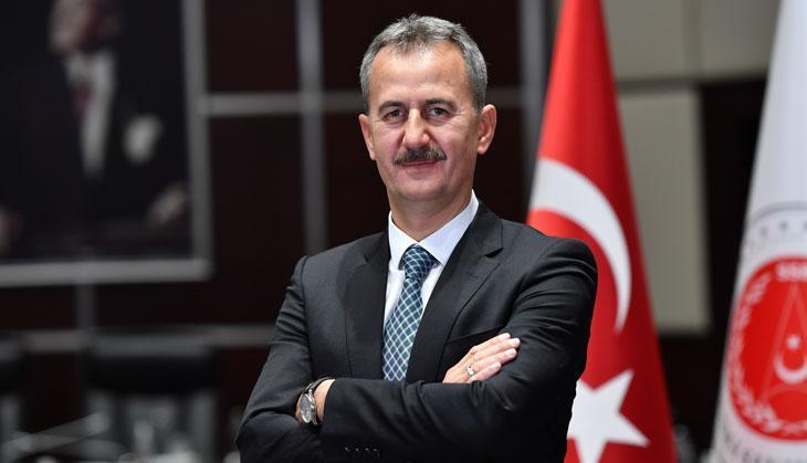 SSB Lideri Haluk Görgün’den NATO ve Avrupa Birliği bildirisi