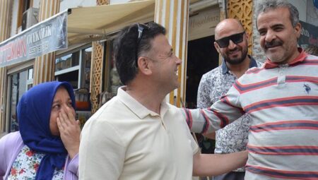 Suriye’ye dönme kararı alan çalışanına işverenden görülmemiş jest: Bu kadarını beklemiyorduk