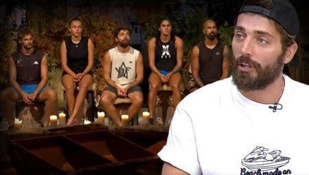 Survivor Yusuf’tan olay sözler! ‘Sırtımdan hançerledi’