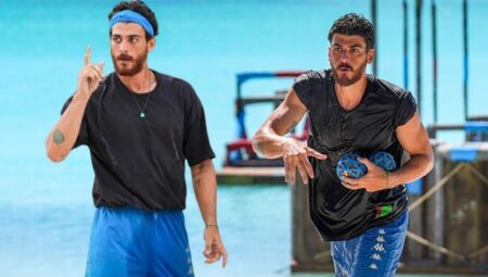 Survivor’a vedası olay olmuştu! Yiğit Poyraz’ın paylaşımında dikkat çeken Hikmet Tuğsuz ayrıntısı