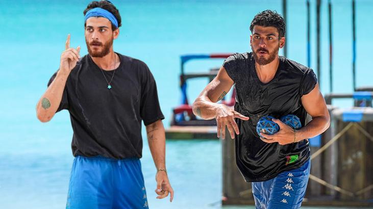 Survivor’a vedası olay olmuştu! Yiğit Poyraz’ın paylaşımında dikkat çeken Hikmet Tuğsuz ayrıntısı