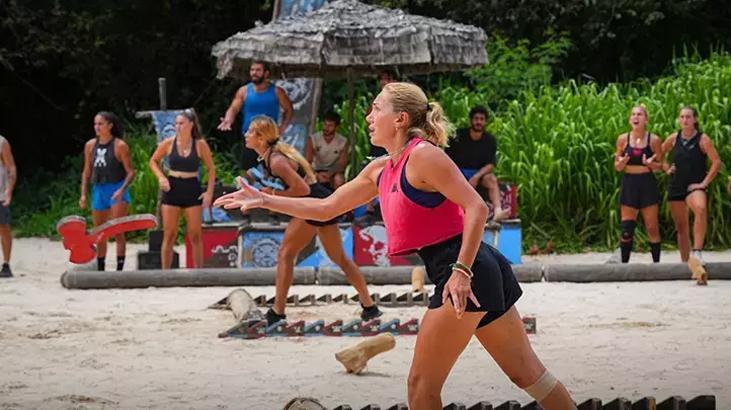 Survivor’da ikinci eleme adayı aşikâr oldu! Acun Ilıcalı sordu: Siz şampiyon olmazsanız, kim olurdu?