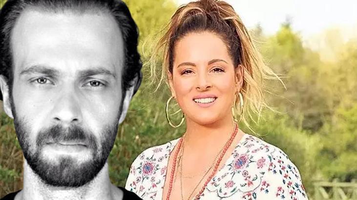 Tabiat Rutkay’dan duygulandıran paylaşım! ‘Zaman seni alıp götürdü’