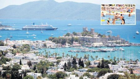 Tatil faturası
