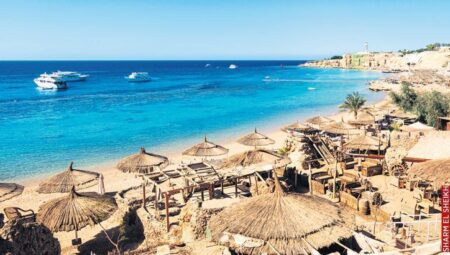 Tatilciler hem kıyıları hem çeşitleri dolduruyor