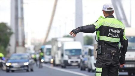 TBMM’de komitede kabul edildi! Trafik cezaları artırılıyor