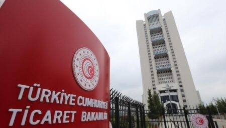 TEMU’nun temsilcileri Ticaret Bakanlığına çağrıldı