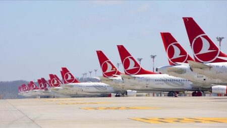 THY “Türkiye’nin en kıymetli markası” sıralamasında birinciliğini tekrar kaptırmadı