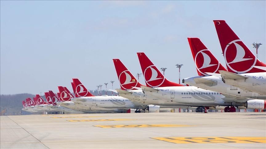 THY “Türkiye’nin en kıymetli markası” sıralamasında birinciliğini tekrar kaptırmadı