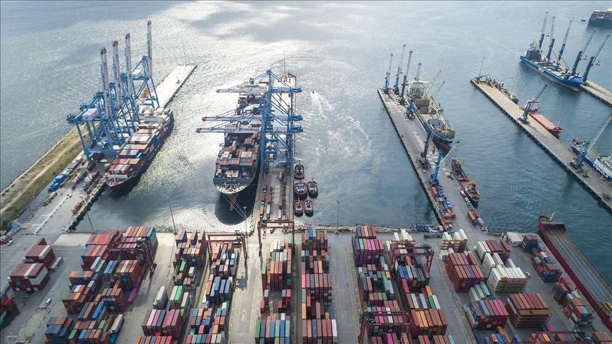 TİM İhracat Talep Endeksi nisanda 99,6 pahasını aldı