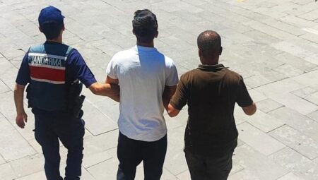 Torpille latife yaparken ormanı yaktı! İstenen ceza belirli oldu