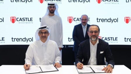 Trendyol ve Castle Investments Ankara Bilgi Merkezi için mutabakat imzaladı