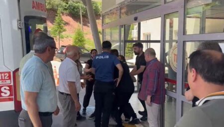 Tunceli’de kavga! Amca- yeğen arbedede öldürüldü