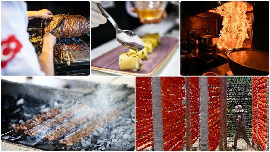 Turizm restoran yatırımcıları yaz döneminden umutlu