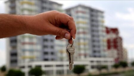 Türkiye’de yabancıların konut alırken tercih ettiği kentler değişti